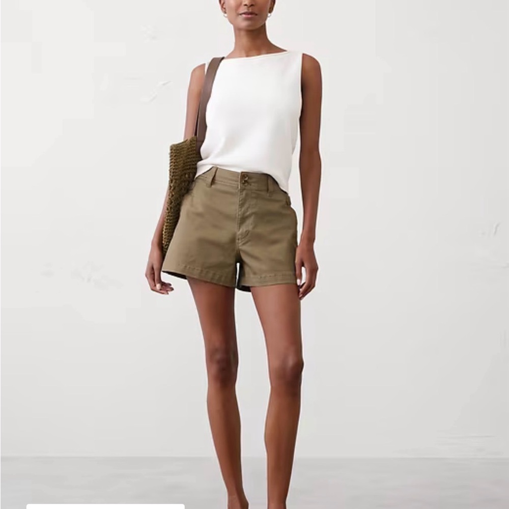 Women's Shorts